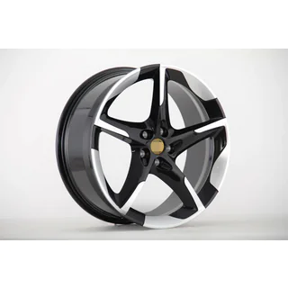 Taotut OEM-vanteet R22 R23 (4 kpl) kuva 2