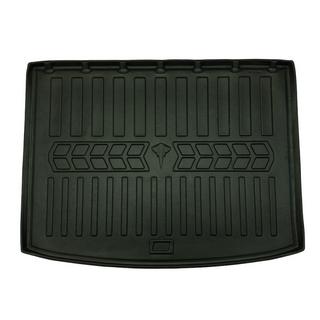 Tavaratilan matto Stingray 3D (ylempi)