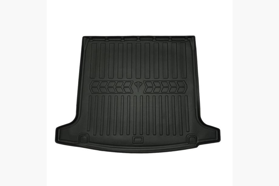 Mercedes C-sarja W206 2022– Stingray 3D (SW) kuminen tavaratilan matto Image