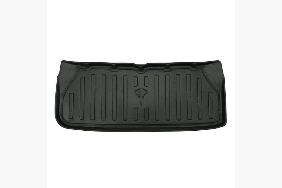 Mini Cooper R50/52/53 2000–2006 Stingray 3D tavaratilan kumimatto (R50) Image