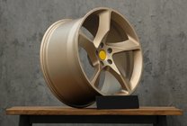 Ferrari SF90 Stradale Taotut OEM-vanteet R20 V1 (4 kpl) kuva 2