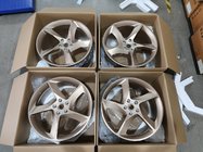 Ferrari SF90 Stradale Taotut OEM-vanteet R20 V1 (4 kpl) kuva 3