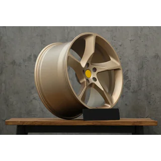 Taotut OEM-vanteet R20 V1 (4 kpl) kuva 2
