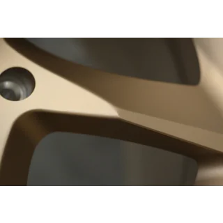 Taotut OEM-vanteet R20 V1 (4 kpl) kuva 4