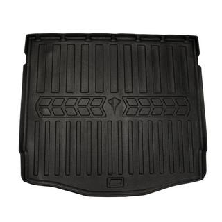 Tavaratilan matto Stingray 3D (ylempi)