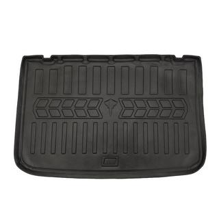 Stingray 3D tavaratilakaukalo (HB) Renault Clio IV 2012–2019