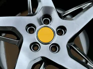 Ferrari 348 Taotut OEM-vanteet R19 (4 kpl) kuva 8