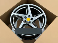 Ferrari 348 Taotut OEM-vanteet R19 (4 kpl) kuva 3