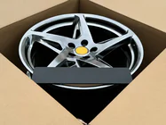 Ferrari 348 Taotut OEM-vanteet R19 (4 kpl) kuva 5