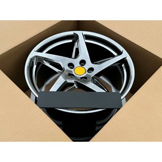 Taotut OEM-vanteet R19 (4 kpl) Ferrari 348 kuva 4