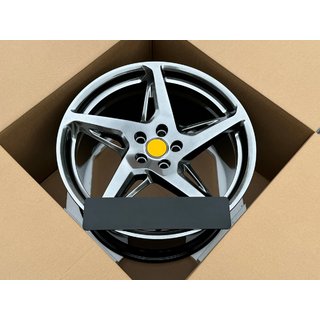 Taotut OEM-vanteet R19 (4 kpl) Ferrari 348 kuva 3
