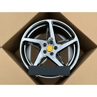 Taotut OEM-vanteet R19 (4 kpl) Ferrari 348 kuva 2