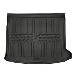 Tavaratilan matto Stingray 3D
