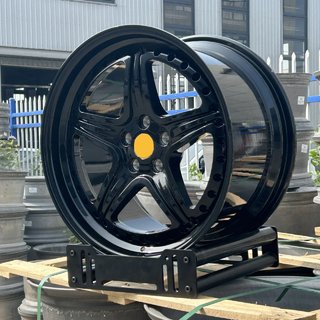 Taotut vanteet OEM R19 V2 (4 kpl) Ferrari 575M Maranello kuva 2