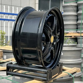 Taotut vanteet OEM R19 V2 (4 kpl) Ferrari 575M Maranello kuva 3