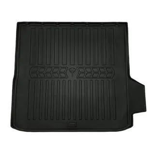 Tavaratilan kaukalomatto Stingray 3D (5/7 paikkaa)