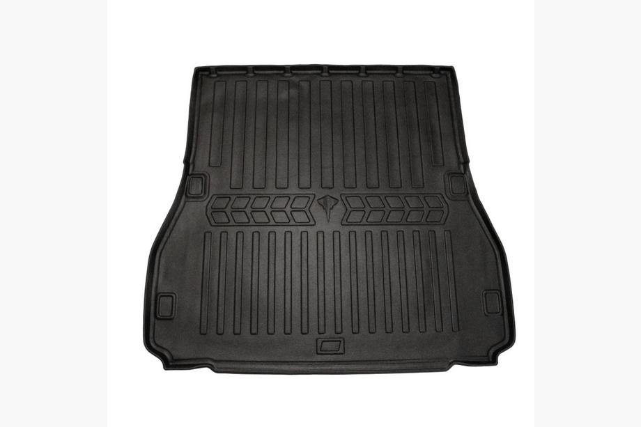 Toyota Land Cruiser 300 2021– Stingray 3D tavaratilan matto (2025-) Image