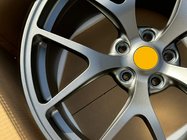 Ferrari 599 GTB Fiorano Taotut OEM-vanteet R20 V2 (4 kpl) kuva 8