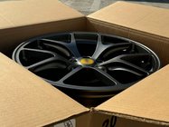 Ferrari 599 GTB Fiorano Taotut OEM-vanteet R20 V2 (4 kpl) kuva 5
