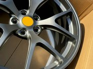 Ferrari 599 GTB Fiorano Taotut OEM-vanteet R20 V2 (4 kpl) kuva 10