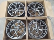 Ferrari 599 GTB Fiorano Taotut OEM-vanteet R20 V2 (4 kpl) kuva 6