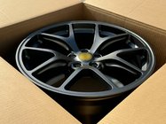 Ferrari 599 GTB Fiorano Taotut OEM-vanteet R20 V2 (4 kpl) kuva 4