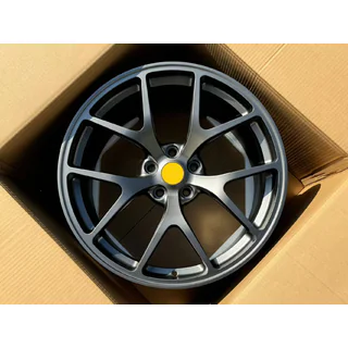 Taotut OEM-vanteet R20 V2 (4 kpl) kuva 1