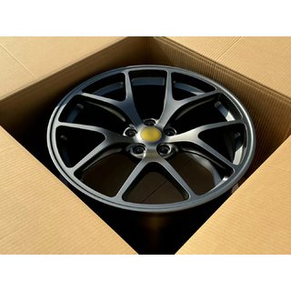Taotut OEM-vanteet R20 V2 (4 kpl) kuva 3