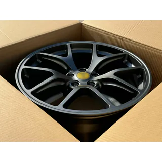 Taotut OEM-vanteet R20 V2 (4 kpl) kuva 4