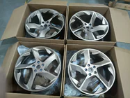 Ferrari SF90 Stradale Taotut OEM-vanteet R20 V2 (4 kpl) kuva 5