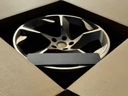 Ferrari SF90 Stradale Taotut OEM-vanteet R20 V2 (4 kpl) kuva 4