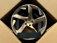 Ferrari SF90 Stradale Taotut OEM-vanteet R20 V2 (4 kpl) kuva 1