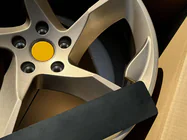 Ferrari SF90 Stradale Taotut OEM-vanteet R20 V2 (4 kpl) kuva 9