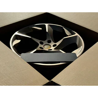 Taotut OEM-vanteet R20 V2 (4 kpl) kuva 4