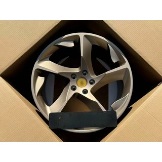 Taotut OEM-vanteet R20 V2 (4 kpl) Ferrari SF90 Stradale kuva 1