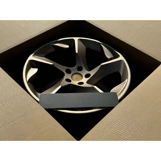 Taotut OEM-vanteet R20 V2 (4 kpl) kuva 3