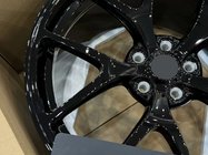 Ferrari 599 GTB Fiorano Taotut OEM-vanteet R20 V3 (4 kpl) kuva 8