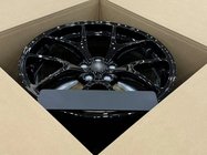 Ferrari 599 GTB Fiorano Taotut OEM-vanteet R20 V3 (4 kpl) kuva 5
