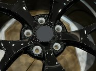 Ferrari 599 GTB Fiorano Taotut OEM-vanteet R20 V3 (4 kpl) kuva 10