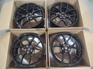 Ferrari 599 GTB Fiorano Taotut OEM-vanteet R20 V3 (4 kpl) kuva 6