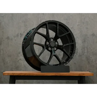 Taotut OEM-vanteet R20 V3 (4 kpl) kuva 1