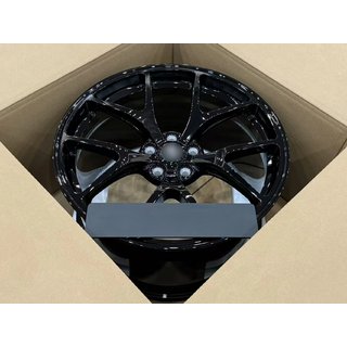 Taotut OEM-vanteet R20 V3 (4 kpl) Ferrari 599 GTB Fiorano kuva 4