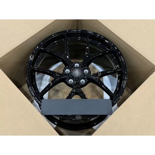 Taotut OEM-vanteet R20 V3 (4 kpl) kuva 3