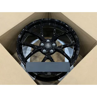 Taotut OEM-vanteet R20 V3 (4 kpl) kuva 3