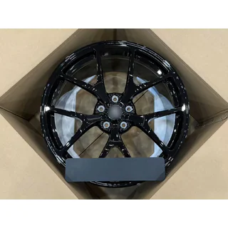 Taotut OEM-vanteet R20 V3 (4 kpl) kuva 2