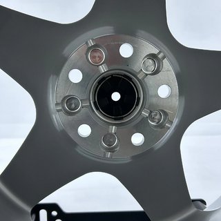OEM-taotut vanteet R18 (4 kpl) Ferrari 348 kuva 4