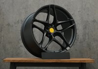 Ferrari Roma Taotut OEM-vanteet R21/R22 (4 kpl) kuva 1