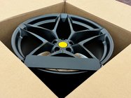 Ferrari Roma Taotut OEM-vanteet R21/R22 (4 kpl) kuva 5