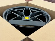 Ferrari Roma Taotut OEM-vanteet R21/R22 (4 kpl) kuva 6