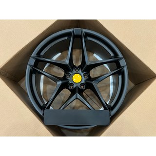 Taotut OEM-vanteet R21/R22 (4 kpl) Ferrari Roma kuva 2